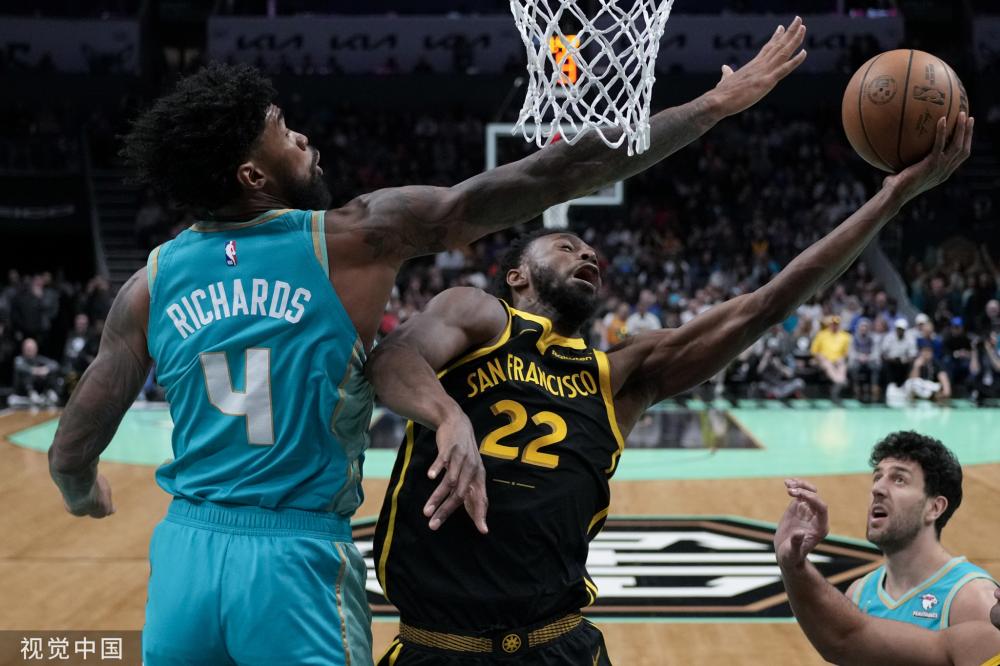 他在新环境 他在新环境