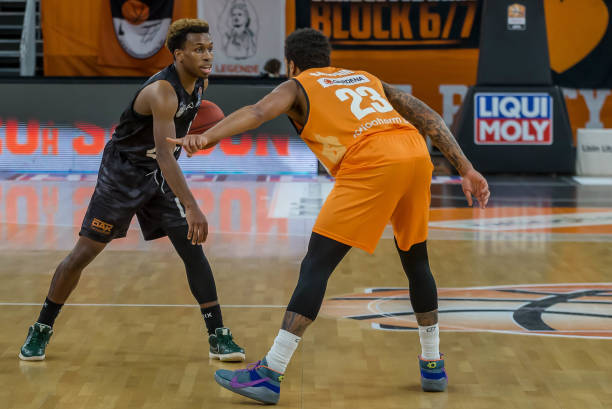 战术需求 战术需求